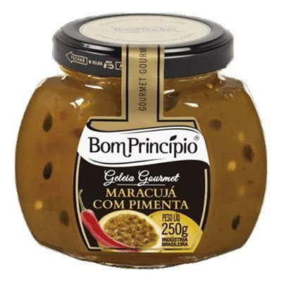 GELEIA B.PRINCIPIO 250G GOUR.MAR.PI