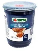 GELEIA DE MOCOTO NATURAL 180G