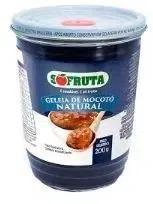 GELEIA DE MOCOTO NATURAL 180G