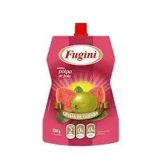 GELEIA FUGINI 230G BICO GOIABA