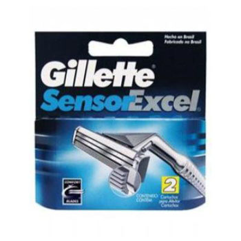 GILLETTE SENSOR EXCEL