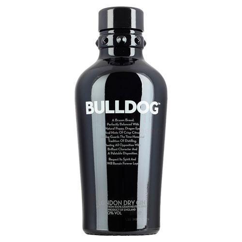 GIN BULLDOG 750ML
