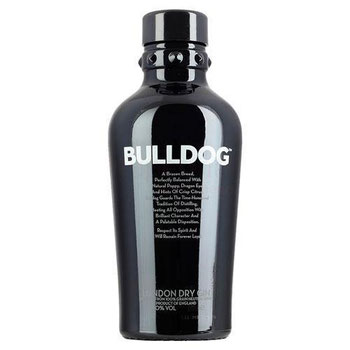 GIN BULLDOG 750ML