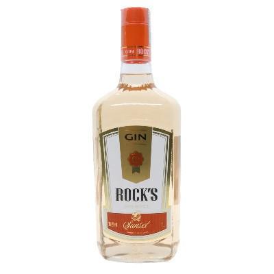 GIN ROCKS 1L SUNSET