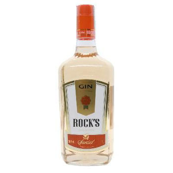 GIN ROCKS 1L SUNSET