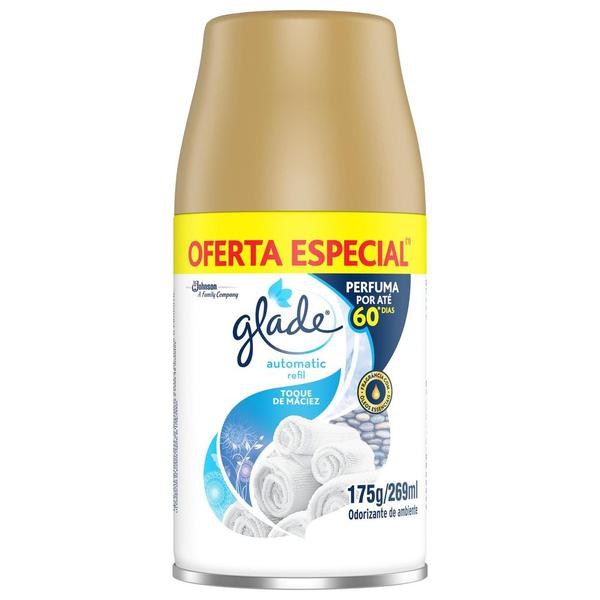GLADE AUTOMATIC TCMAQ 269ML