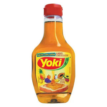 GLICOSE YOKI BISN  350G