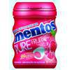 GOMA MASCAR MENTOS 56G FRUIT