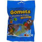 GOMETS URSINHOS DE FRUTAS 100G