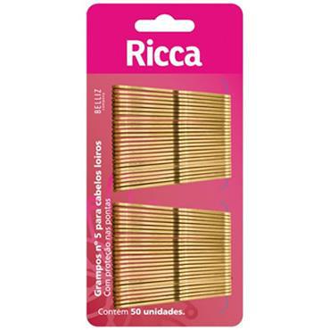 GRAM P/CA RICC C/50
