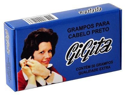 GRAMPO CAB GIGITA PRETO N5