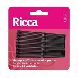 GRAMPO CAB RICCA BASIC C/20UND