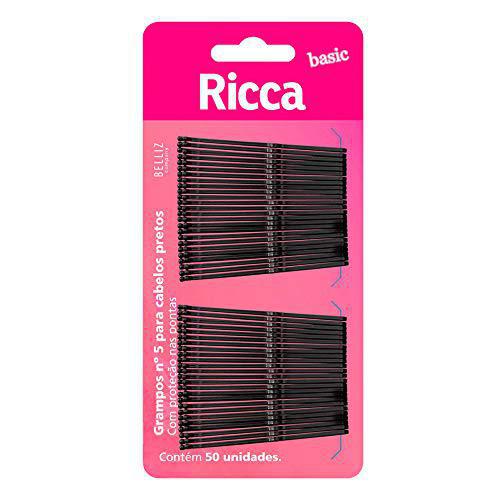 GRAMPO CAB RICCA BASIC C/50 UND