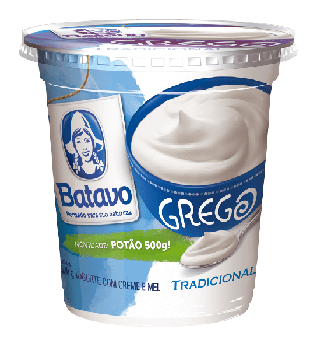 GREGO BATAVO 500G