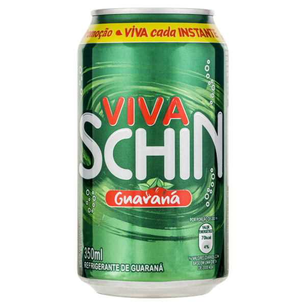 GUARANA SCHIN 350ML