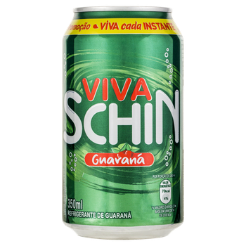 GUARANA SCHIN 350ML
