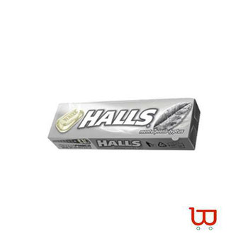 HALLS MENTA FORTE