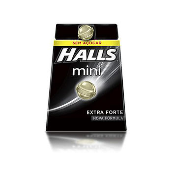 Bala Halls 15g Extra Forte