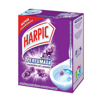 HARPIC AR PLUS LAVANDA 25G