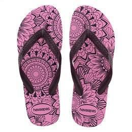 HAVAIANA COLOR MANDALA ROSA 37/38