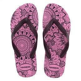 HAVAIANA COLOR MANDALA ROSA 39/40