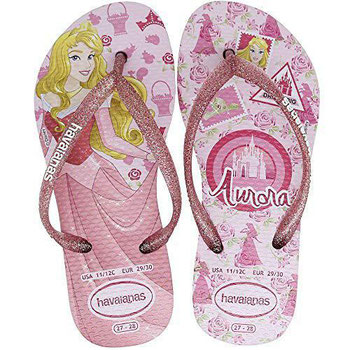 HAVAIANA KIDS PRINCESA AURORA 31/32
