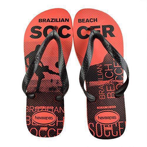 HAVAIANA TOP ATHLETIC MORANGO 39/40