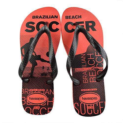 HAVAIANA TOP ATHLETIC MORANGO 41/42