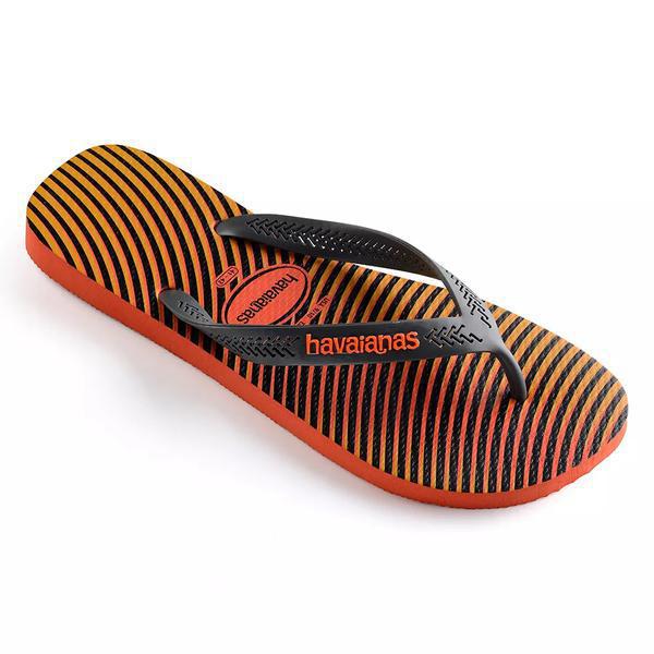HAVAIANAS AERO GRAPHIC ABOB 41/42