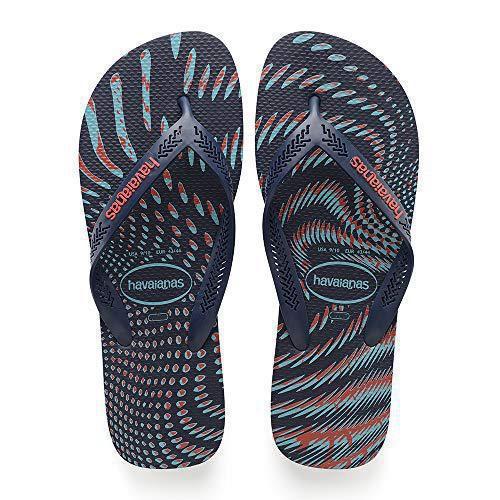 HAVAIANAS AERO GRAPHIC MARINHO 39/0