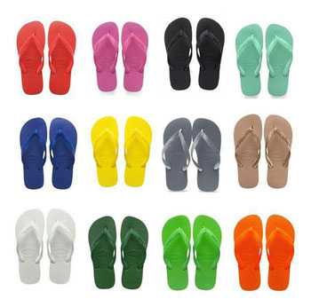 HAVAIANAS COLOR ROSA BATOM 37/38