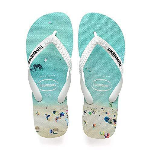 HAVAIANAS HYPE BCO/AG 37/8
