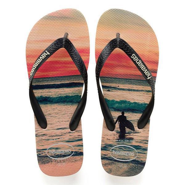 HAVAIANAS HYPE MARFIM 41/42