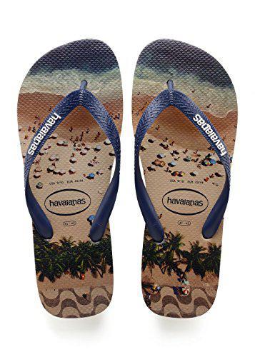 HAVAIANAS HYPE ROSE GOLD 37/38