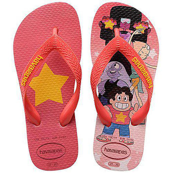 HAVAIANAS KIDS CARTOON ROSA PER 28