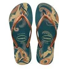 HAVAIANAS SLIM ORGANIC 35/36