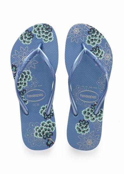 HAVAIANAS SLIM ORGANIC ACO/METAL 37/38