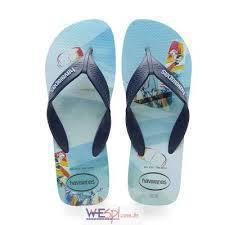 HAVAIANAS SURF AZUL TRADICIONAL 43/4