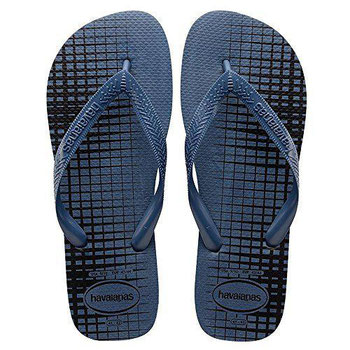 HAVAIANAS TOP BASIC AZUL INDIGO 37/38