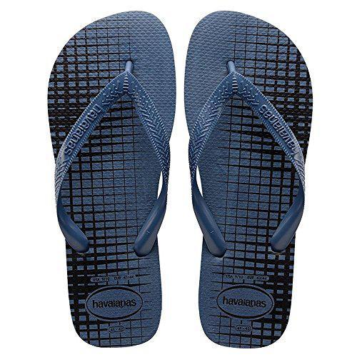 HAVAIANAS TOP BASIC AZUL INDIGO 39/40