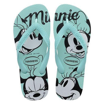 HAVAIANAS TOP DISNEY ICE BLUE 35/36