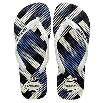HAVAIANAS TREND BCO/BCO/PRET 37/38