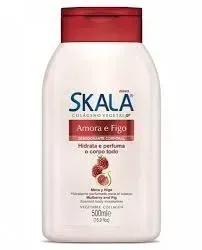 HIDRATANTE SKALA AMORA E FIGO 500ML