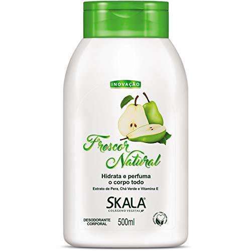 HIDRATANTE SKALA FRESCOR NATURAL 500ML