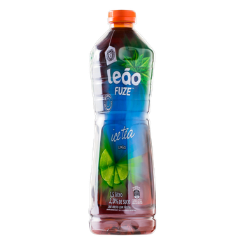 ICETEA LIMAO 1,5L