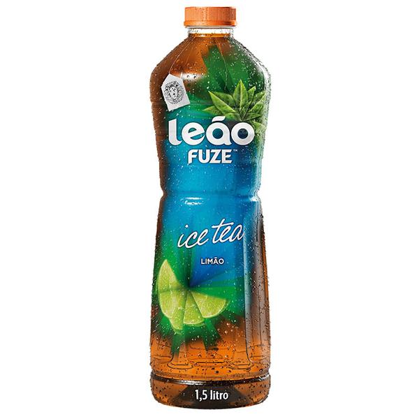 ICETEA LIMAO 1,5L