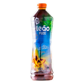 ICETEA PESSEGO 1,5L