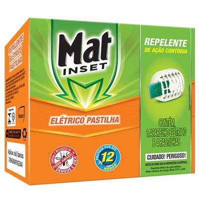 INSET MAT INSET AP+4