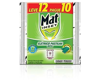INSET MAT INSET REFI