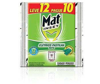 INSET MAT INSET REFI